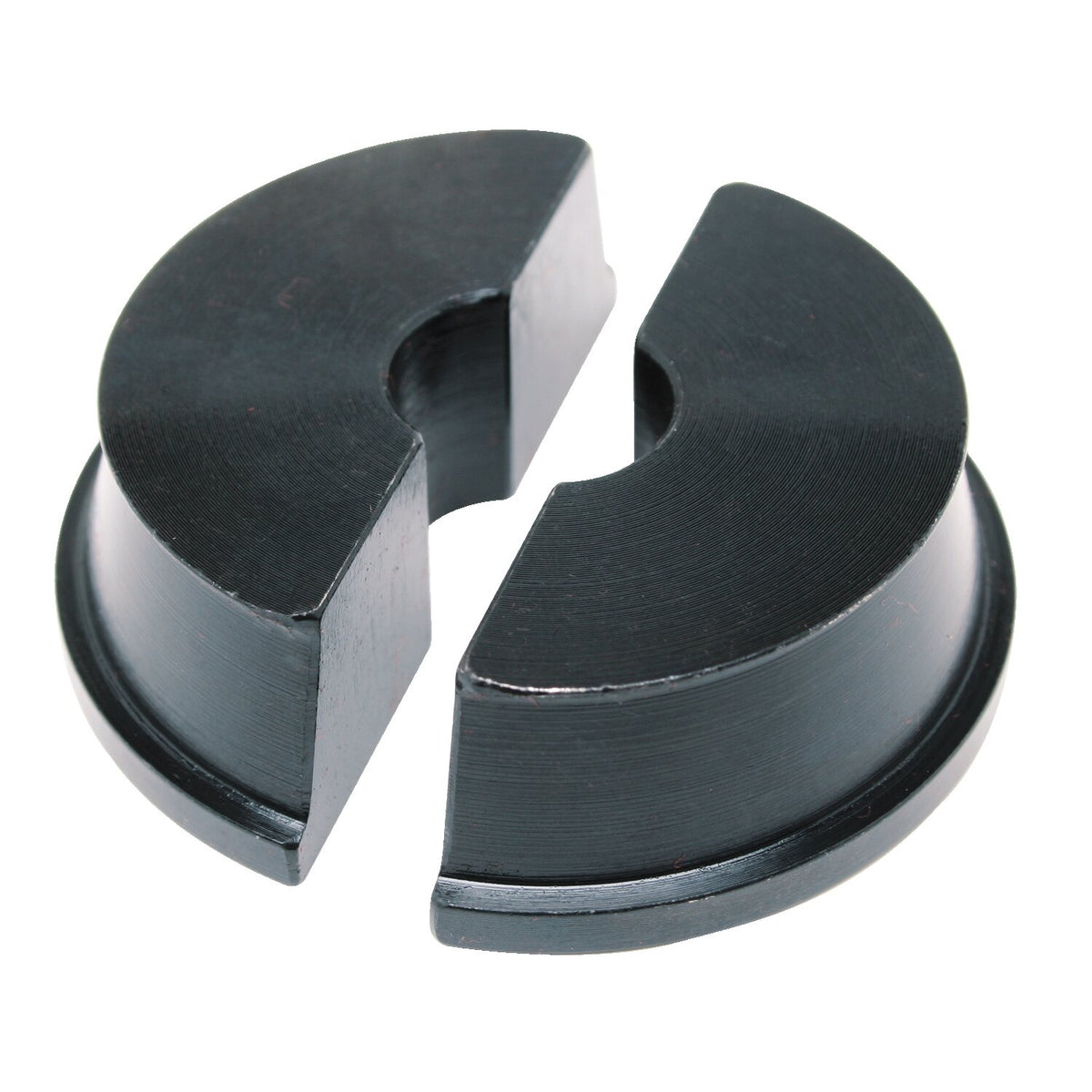 George's Garage, steering head bearing race tool