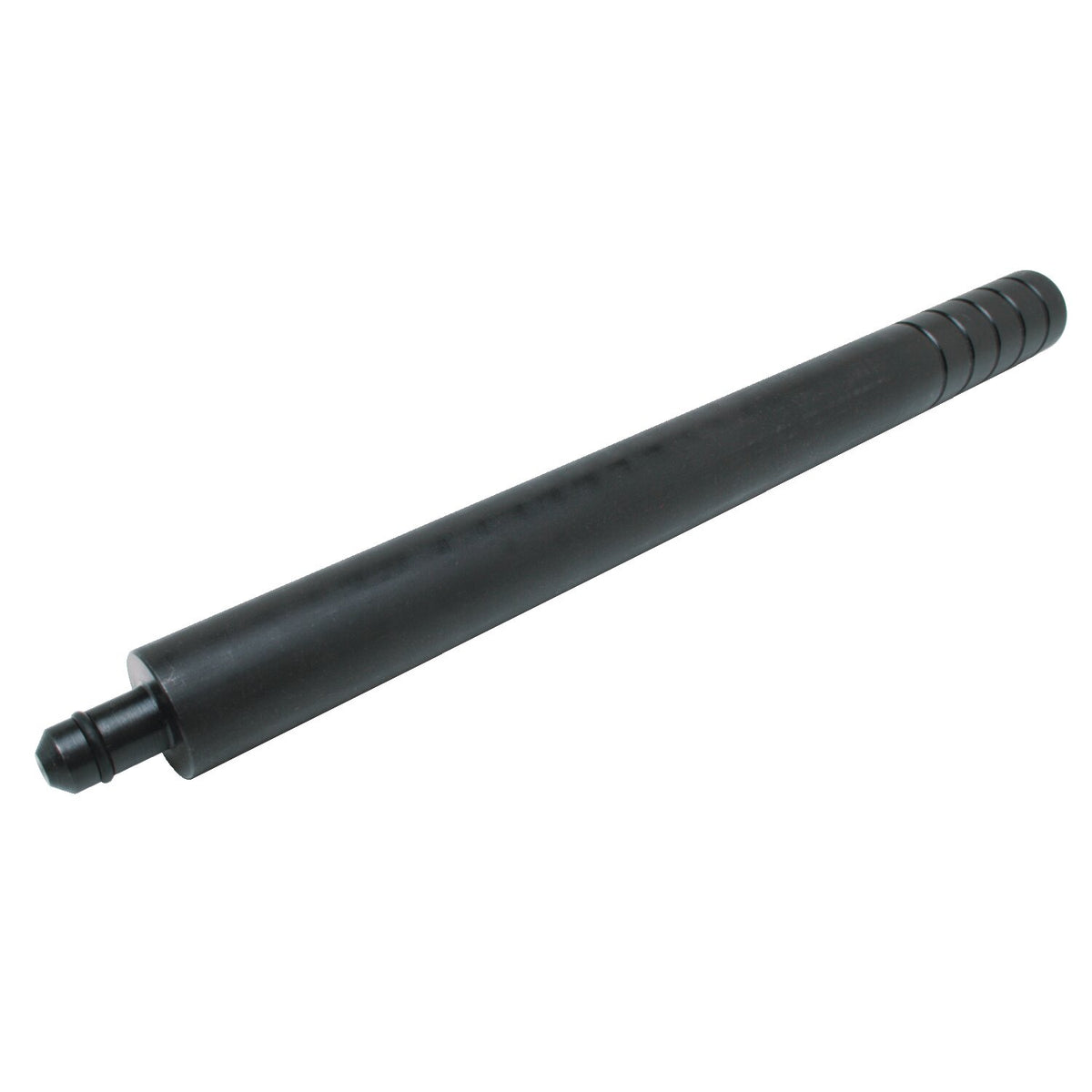 George's Garage, driver handle 12"
