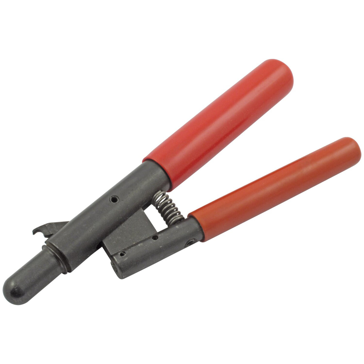 George's Garage, wrist pin clip tool