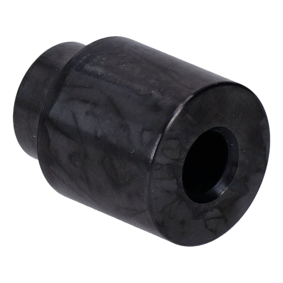 George's Garage, update bearing pilot only