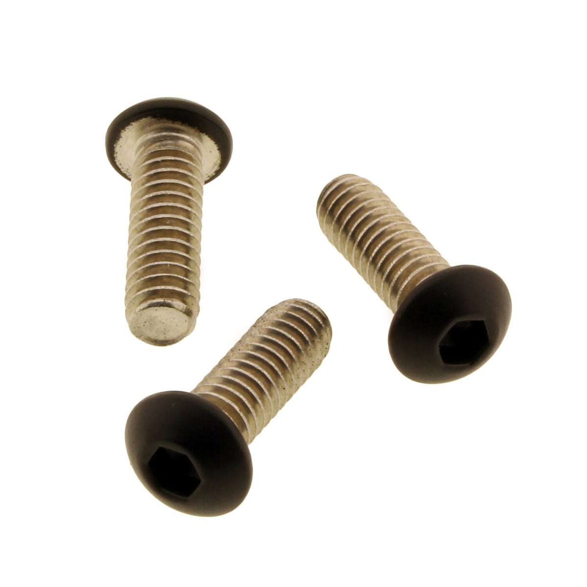 Screws4Bikes, bolt kit, side covers