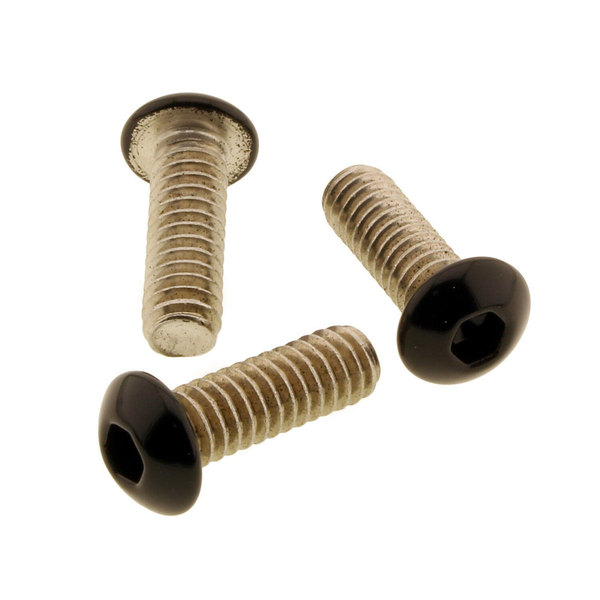 Screws4Bikes, bolt kit, side covers
