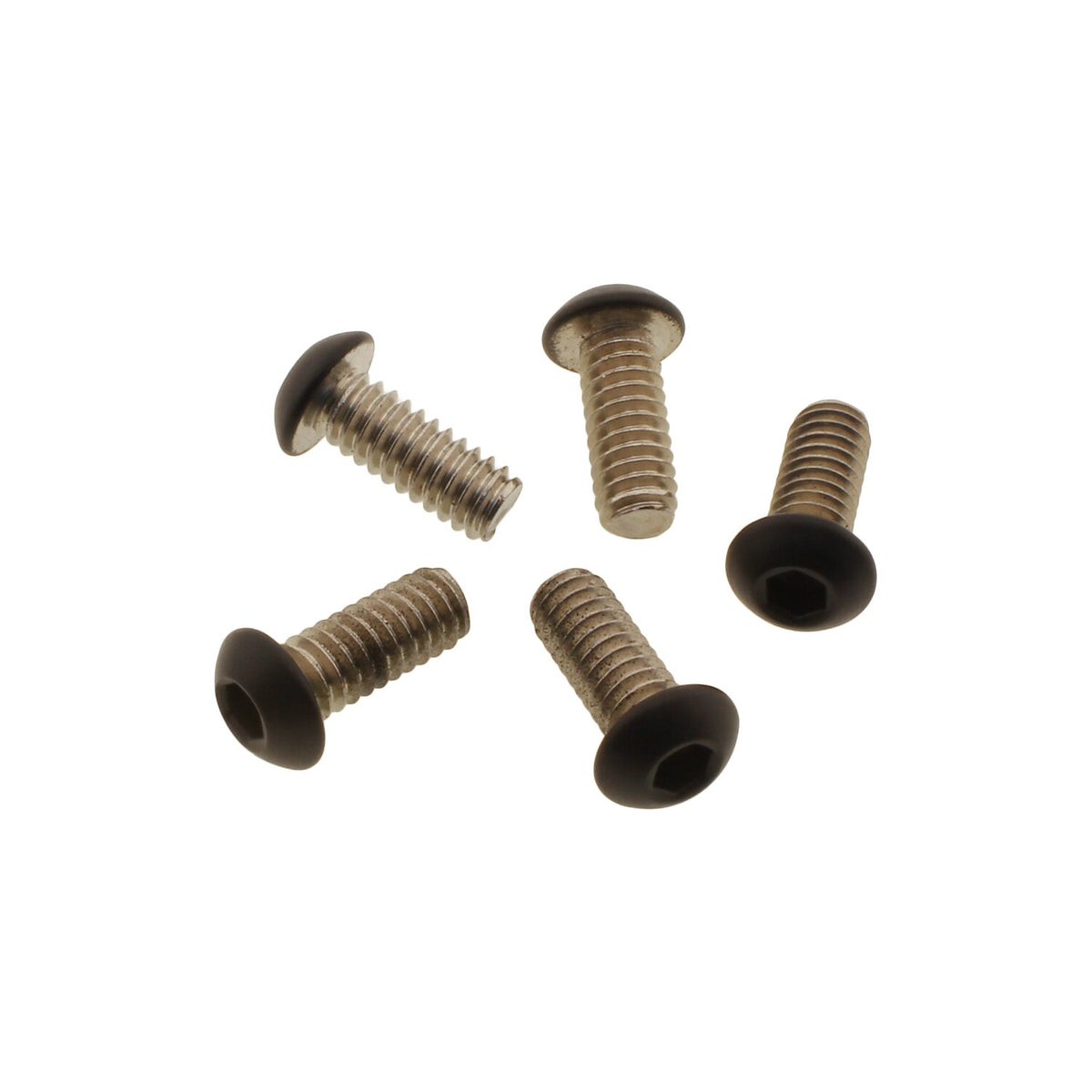 Screws4Bikes, bolt kit, air cleaner