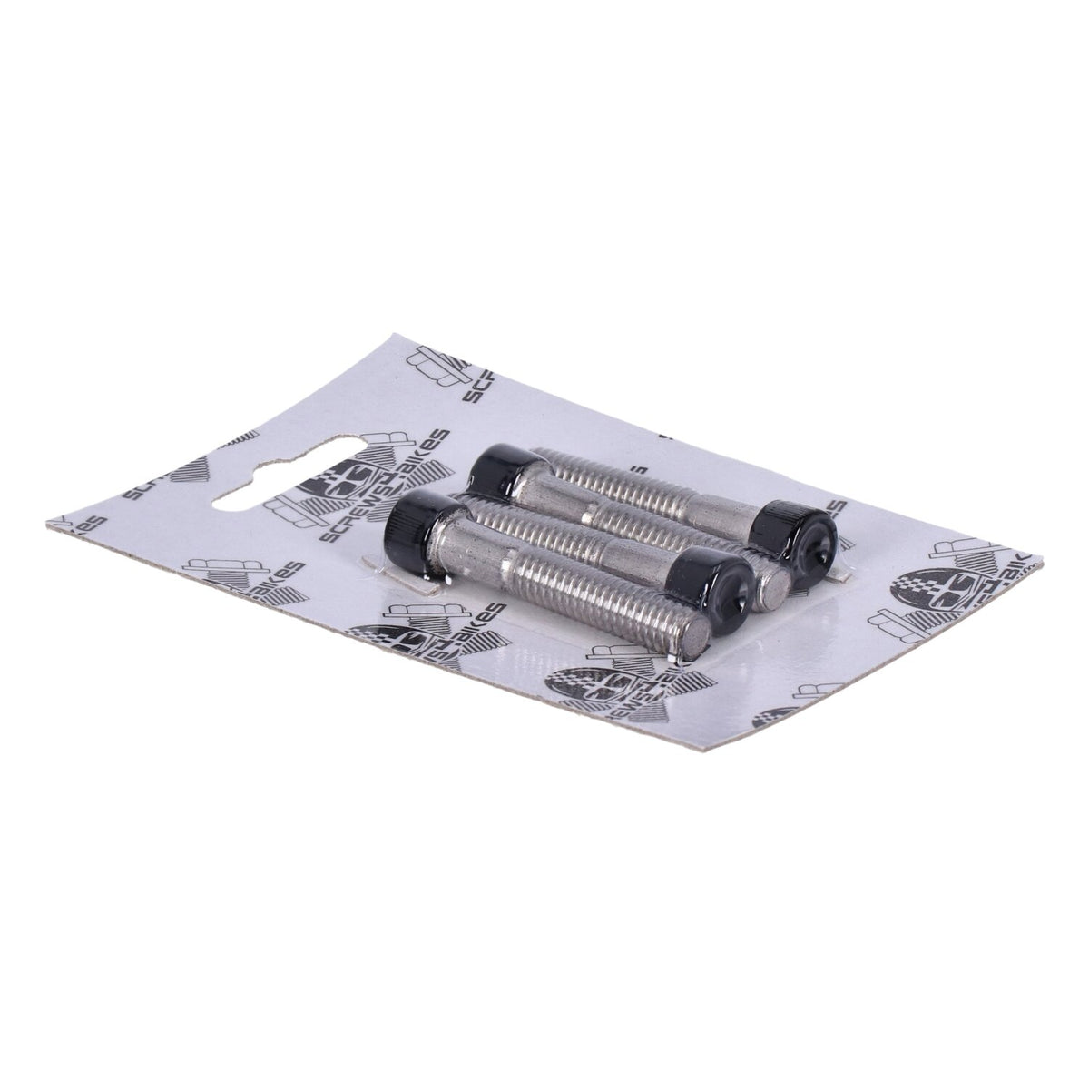Screws4Bikes, bolt kit, front fender