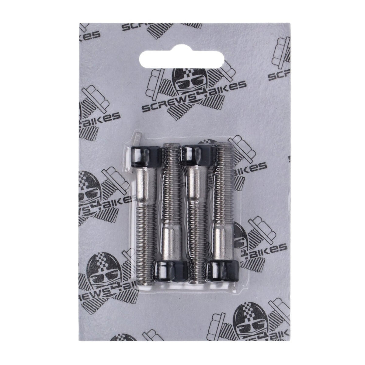 Screws4Bikes, bolt kit, front fender