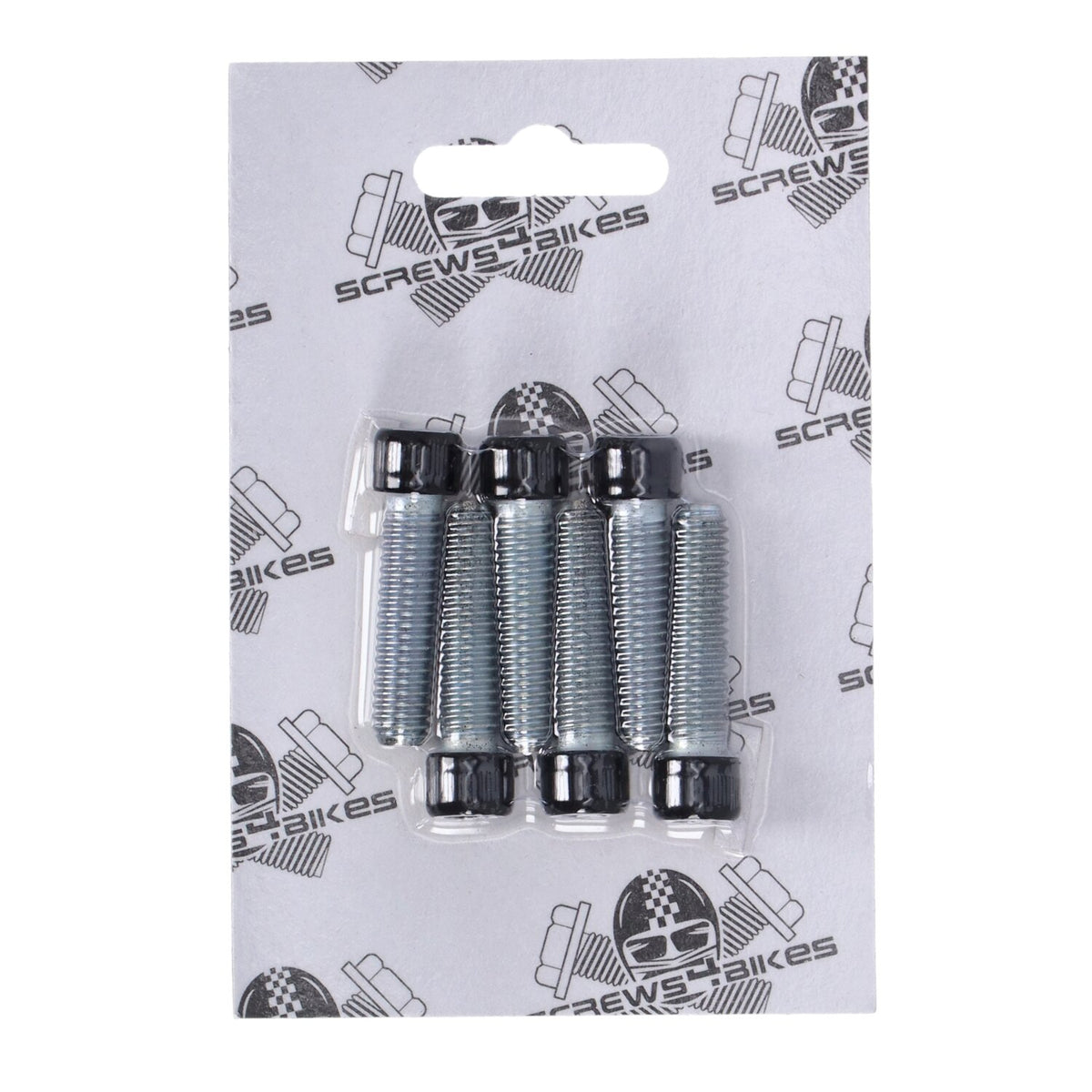 Screws4Bikes, bolt kit, front fork brackets