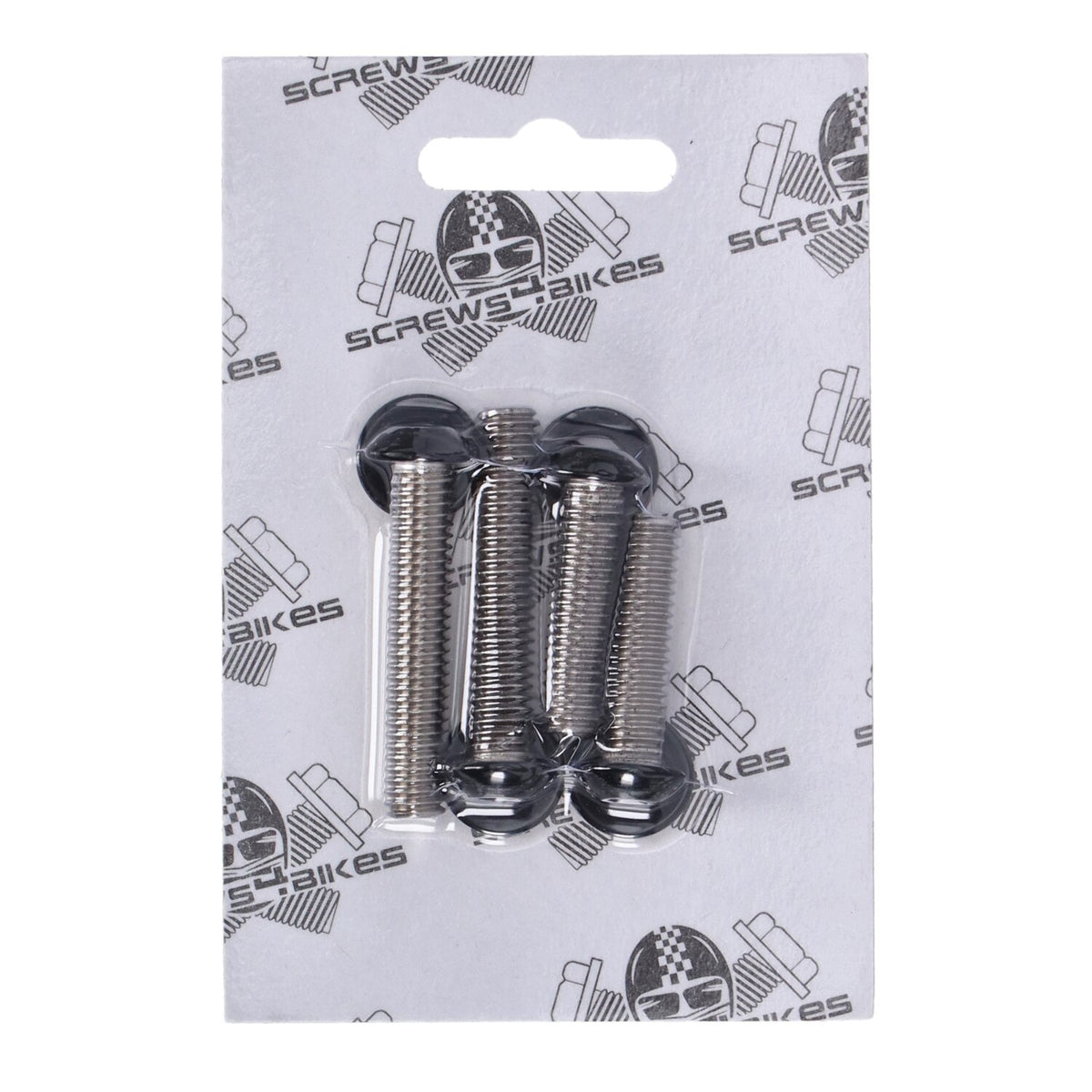 Screws4Bikes, bolt kit, fender struts