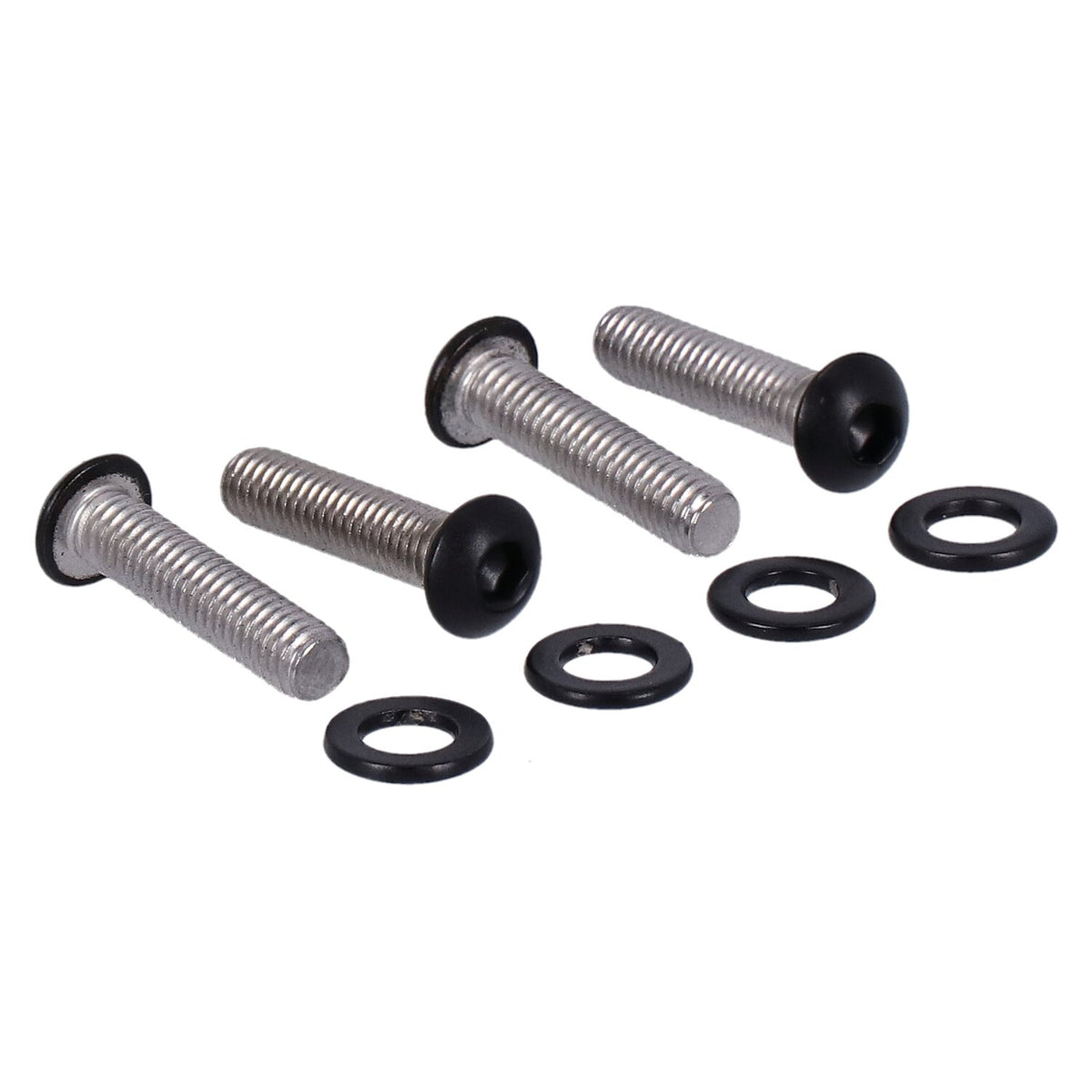 Screws4Bikes, bolt kit, handlebar switches