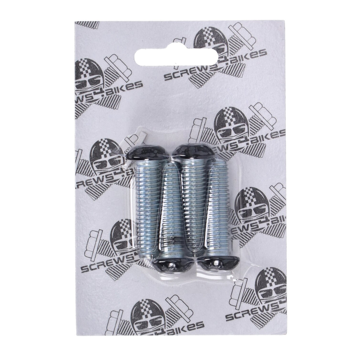 Screws4Bikes, bolt kit, 4x front fork brackets SH