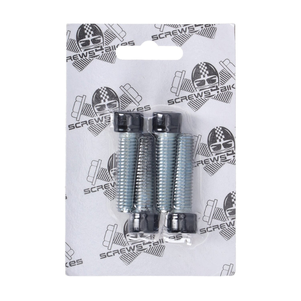 Screws4Bikes, bolt kit, 4x front fork brackets SH