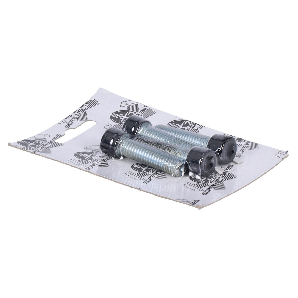 Screws4Bikes, bolt kit, 4x front fork brackets SH