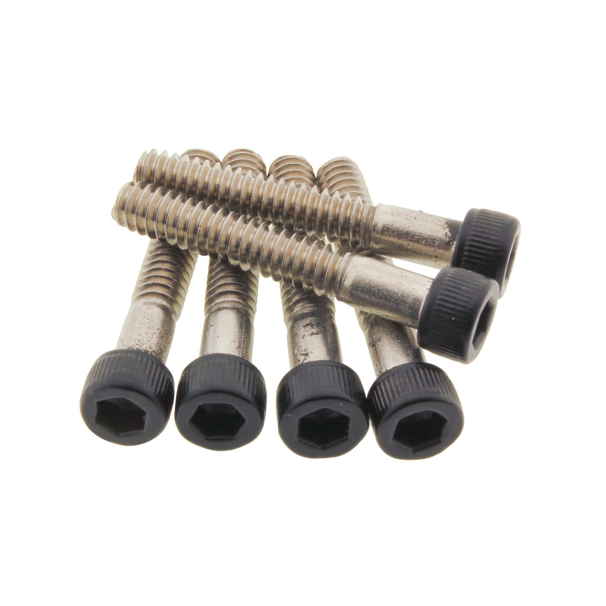 Screws4Bikes, bolt kit, fuel cap / gas cap