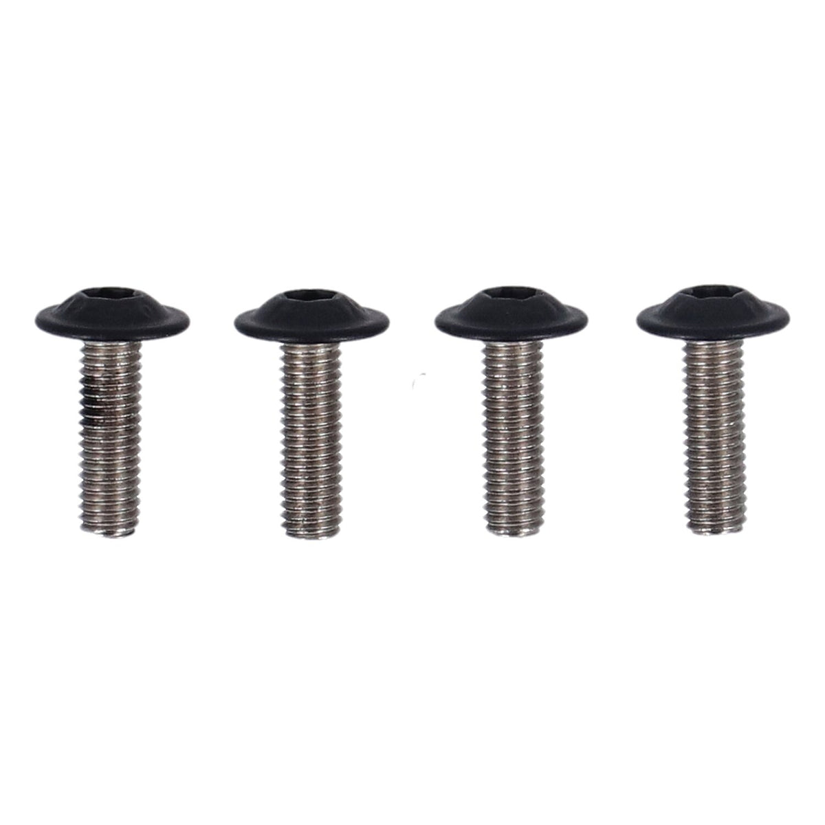 Screws4Bikes, bolt kit, heat shield
