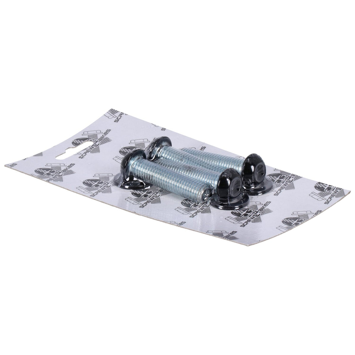 Screws4Bikes, bolt kit, shock absorbers