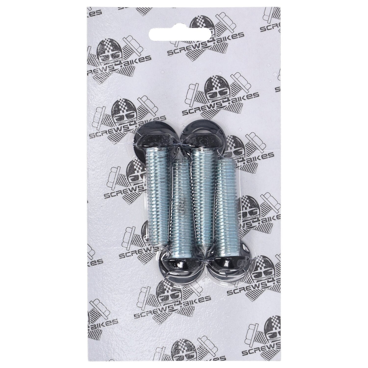 Screws4Bikes, bolt kit, shock absorbers