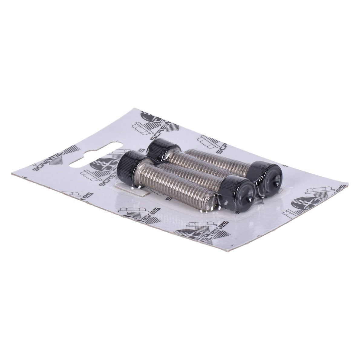 Screws4bikes, bolt kit, handlebar top clamp