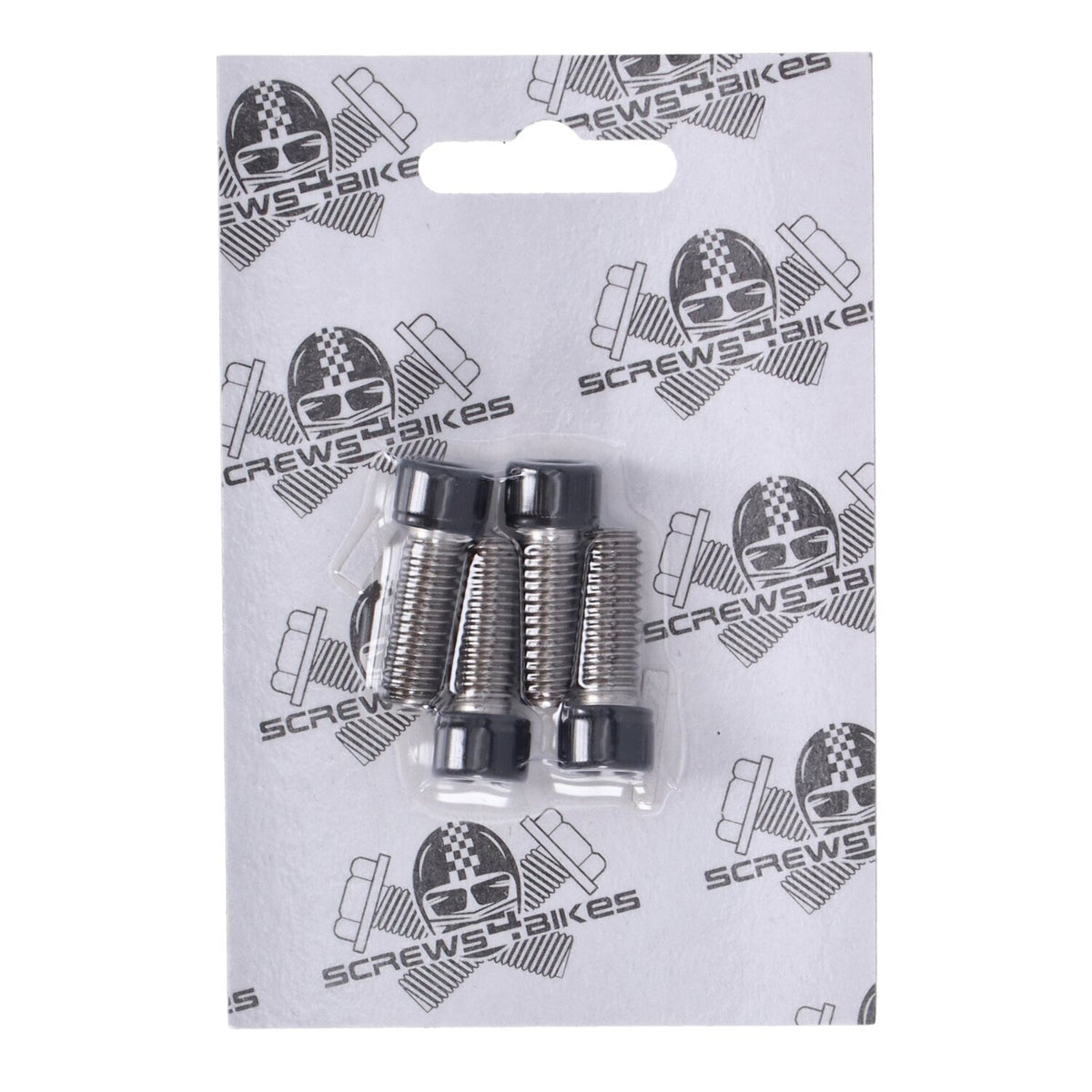 Screws4bikes, bolt kit, handlebar top clamp