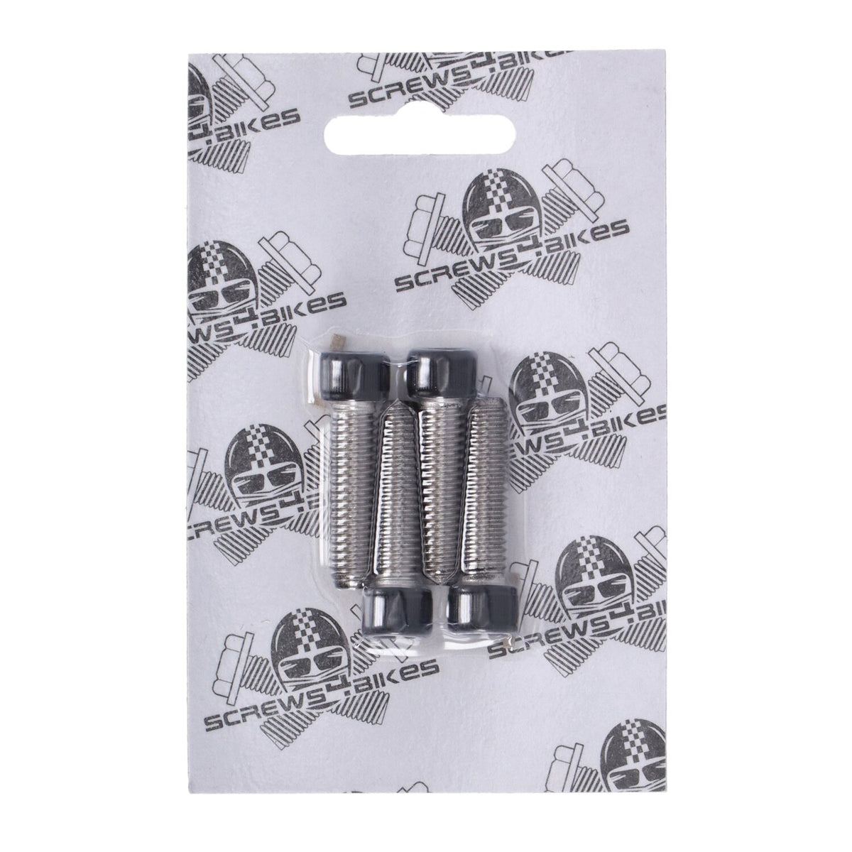 Screws4bikes, bolt kit, handlebar top clamp