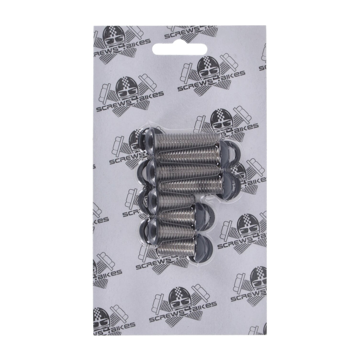 Screws4Bikes, bolt kit, fender struts