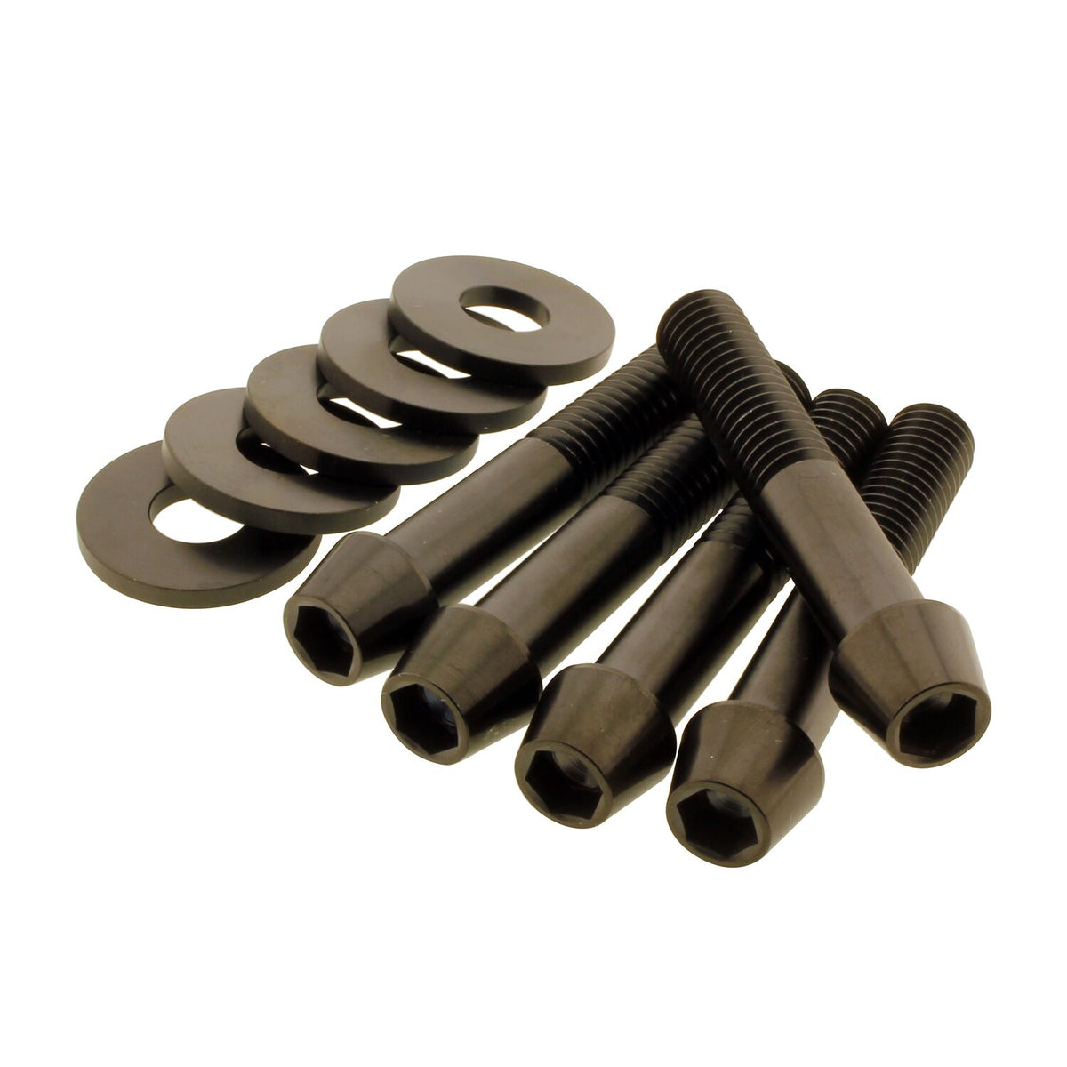 Screws4bikes, bolt kit, wheel pulley