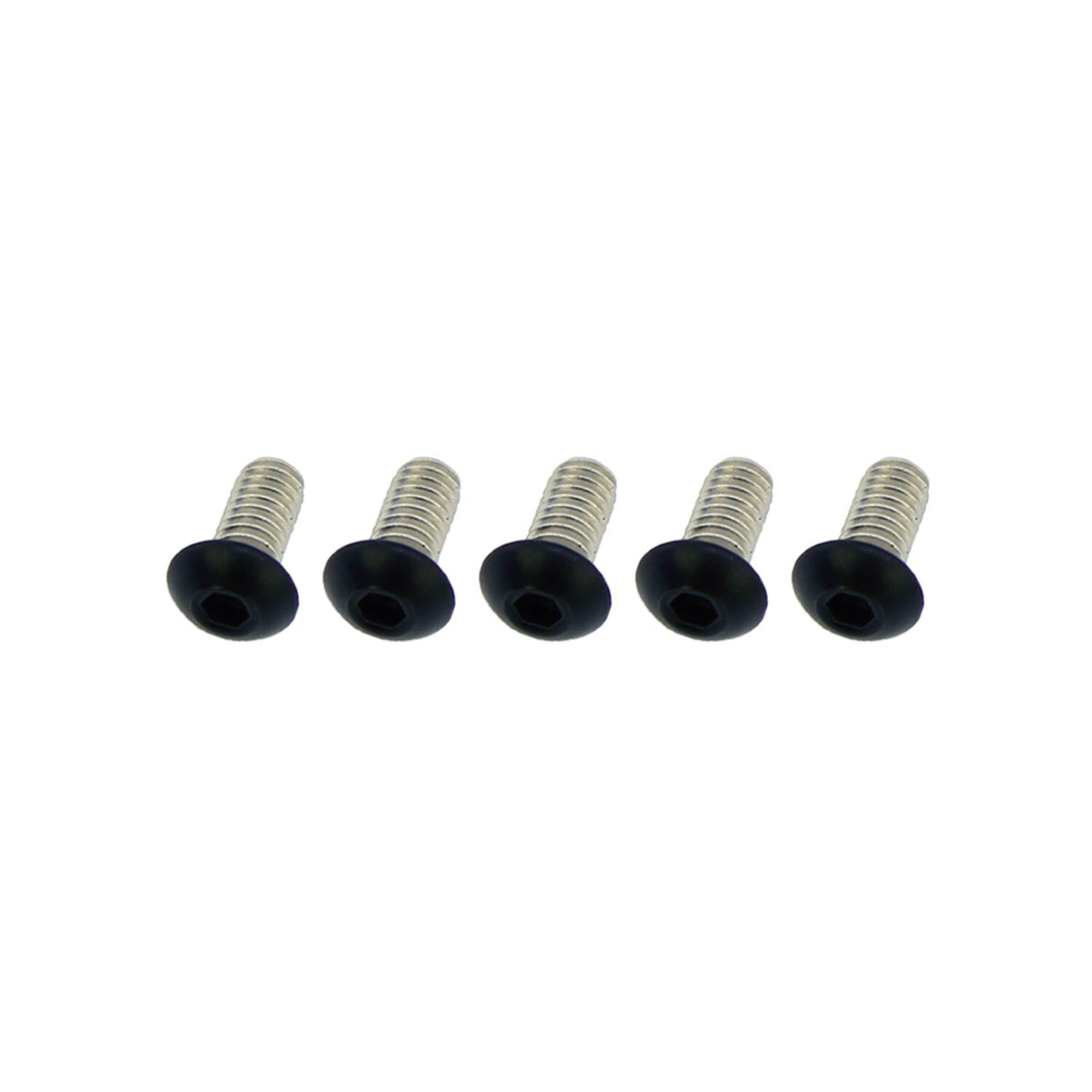 Screws4bikes, bolt kit, point cover/timer cover