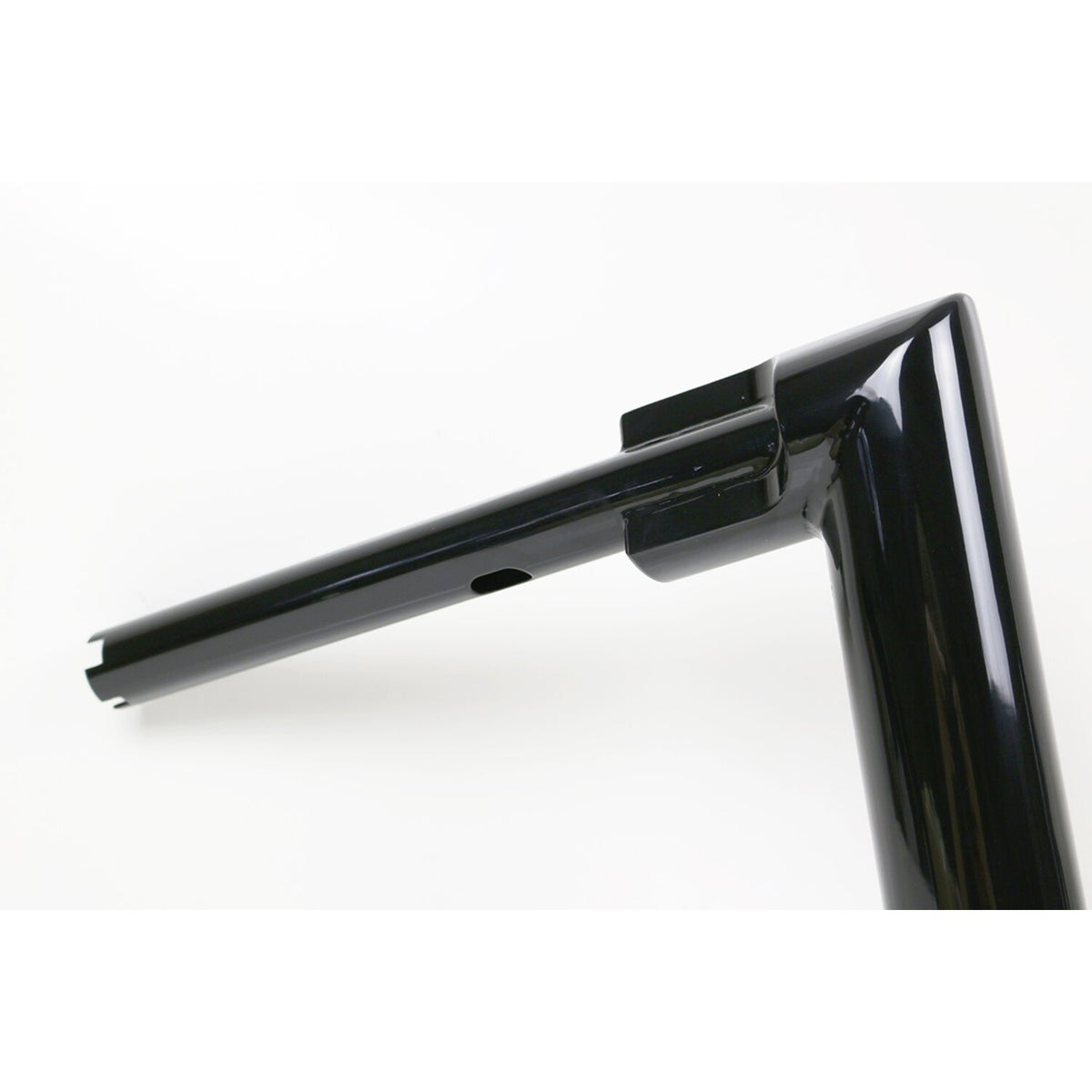 Kodlin, 2" Str8Up handlebar medium 28 cm. Black