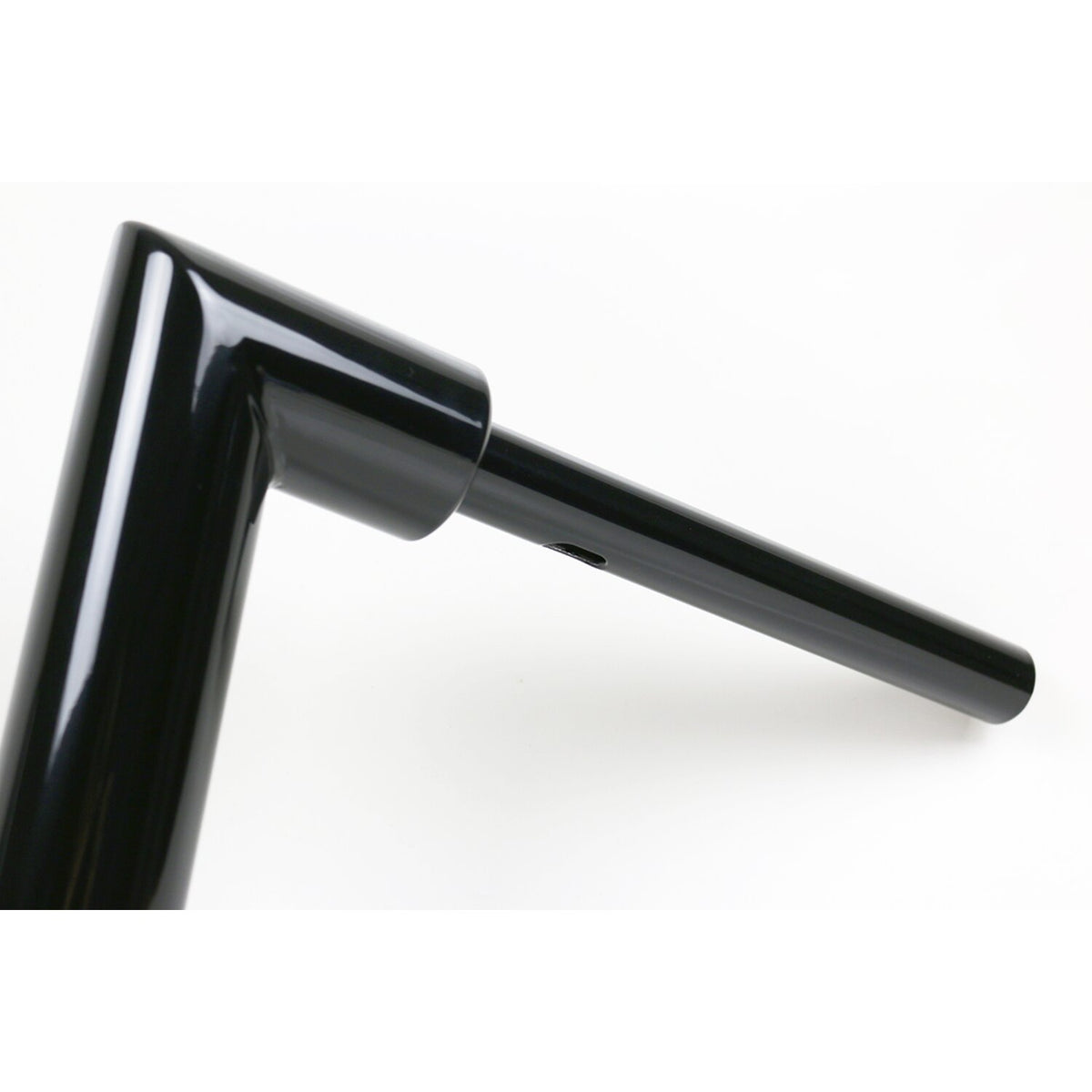 Kodlin, 2" Str8Up handlebar medium 28 cm. Black