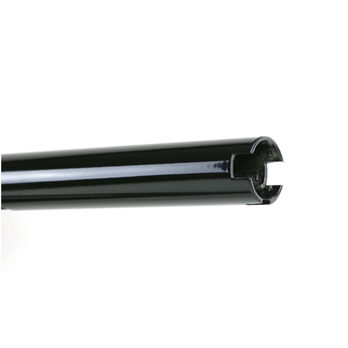 Kodlin, 2" Str8Up handlebar extra tall 43 cm. Black