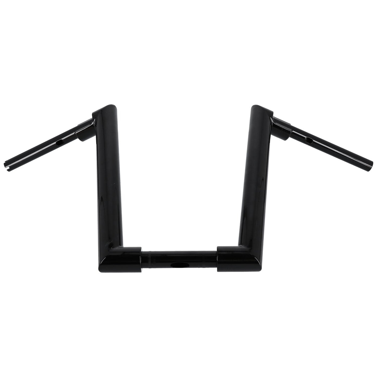 Kodlin, 2" Str8Up handlebar extra tall 43 cm. Black