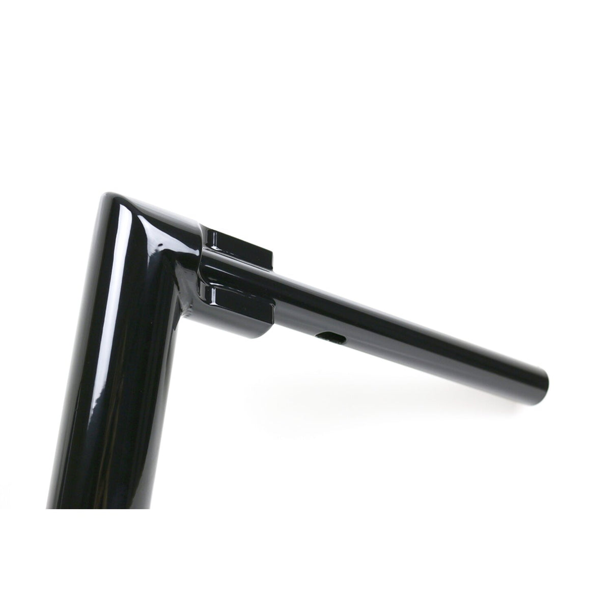 Kodlin, 2" Str8Up handlebar medium 28 cm. Black