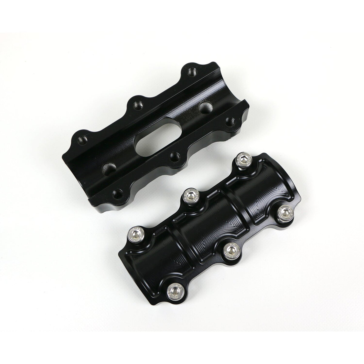 Kodlin, Big Block risers. Black