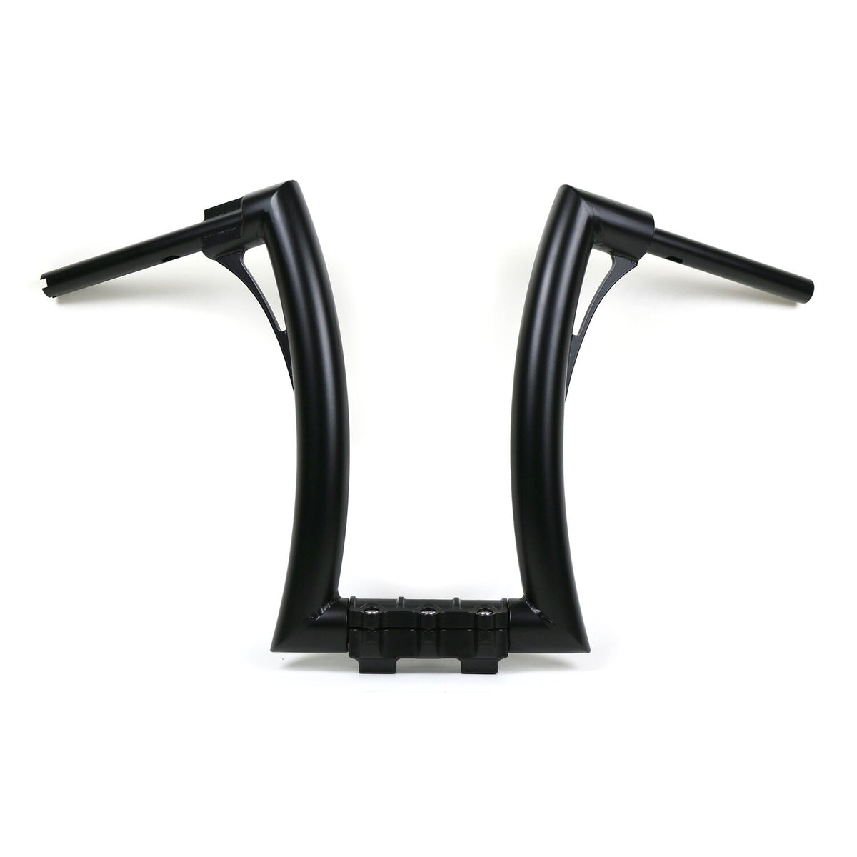 Kodlin, Big Block risers. Black