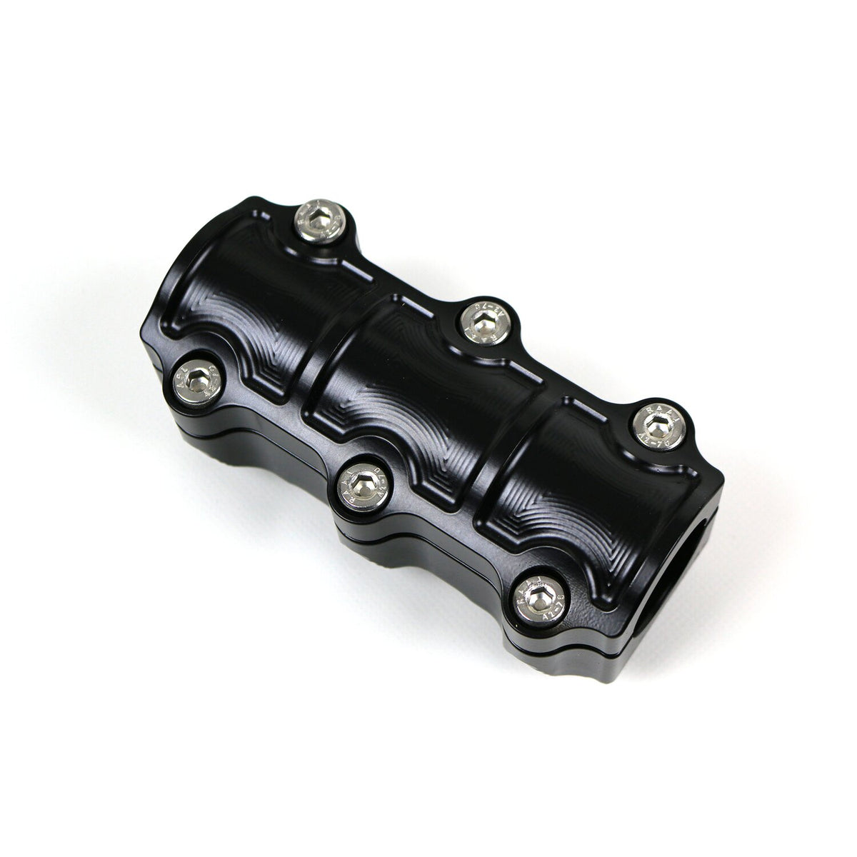 Kodlin, Big Block risers. Black