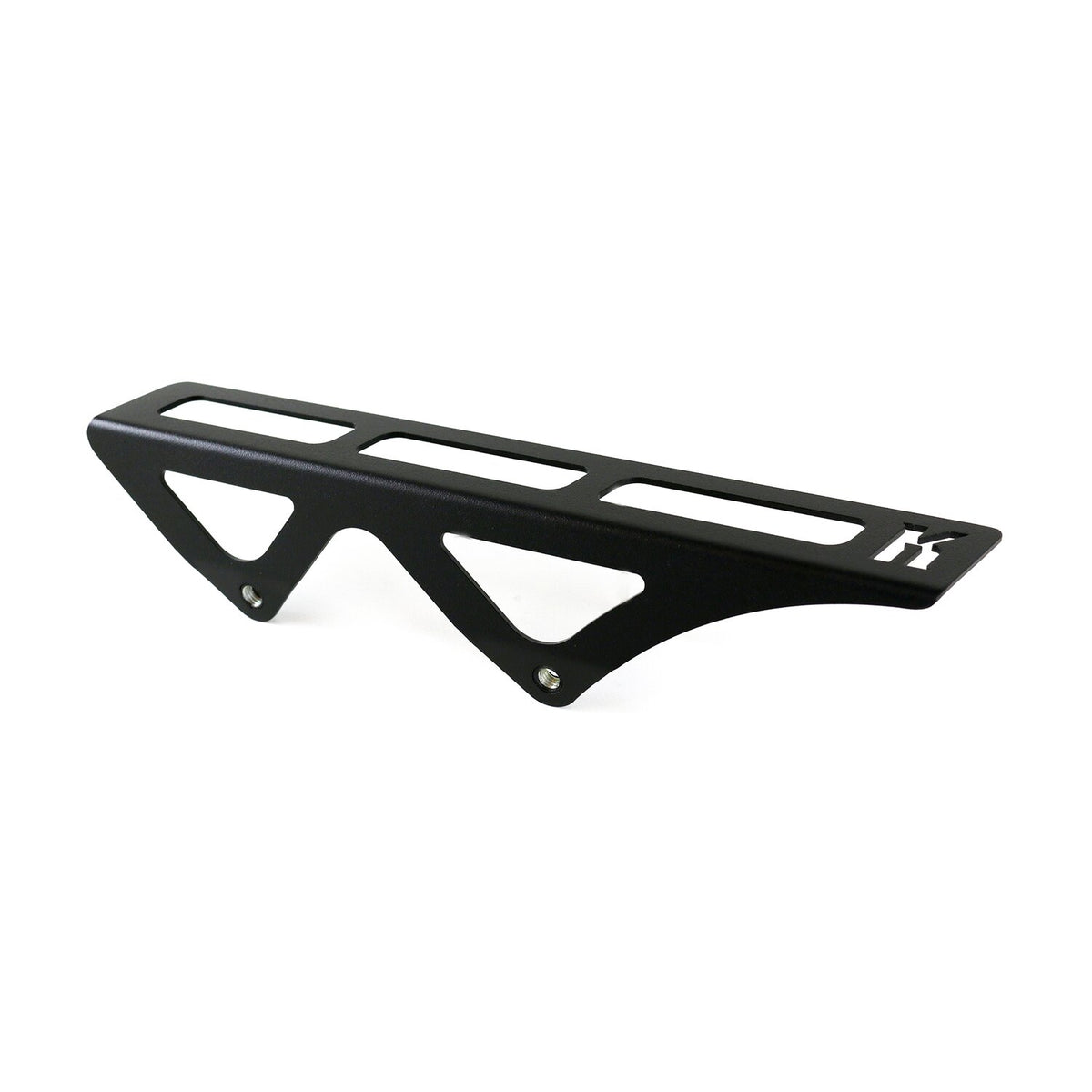 Kodlin, belt guard Softail. Black