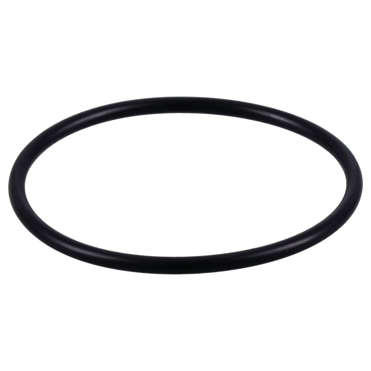 Athena, carburetor to manifold spacer block o-ring