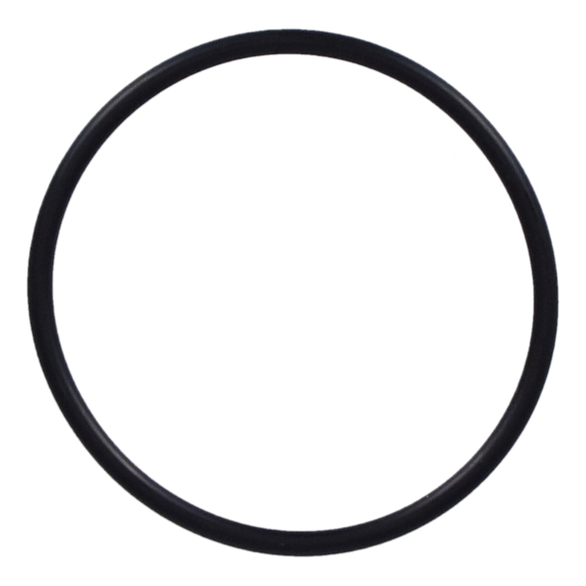 Athena, carburetor to manifold spacer block o-ring