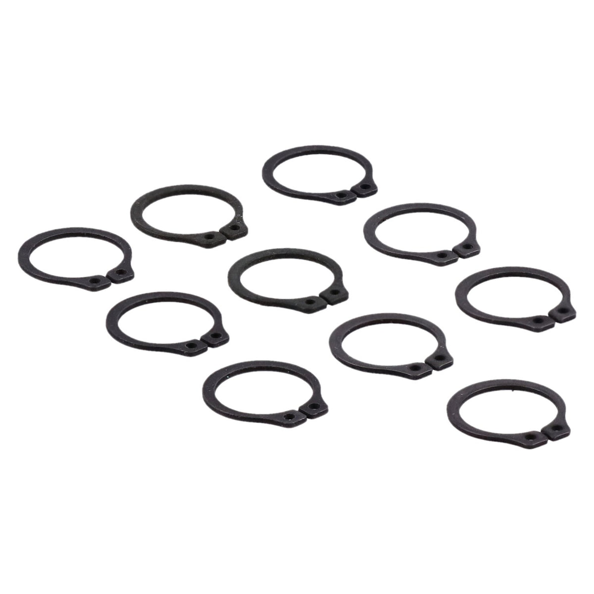 Athena, retaining ring oil pump drive shaft