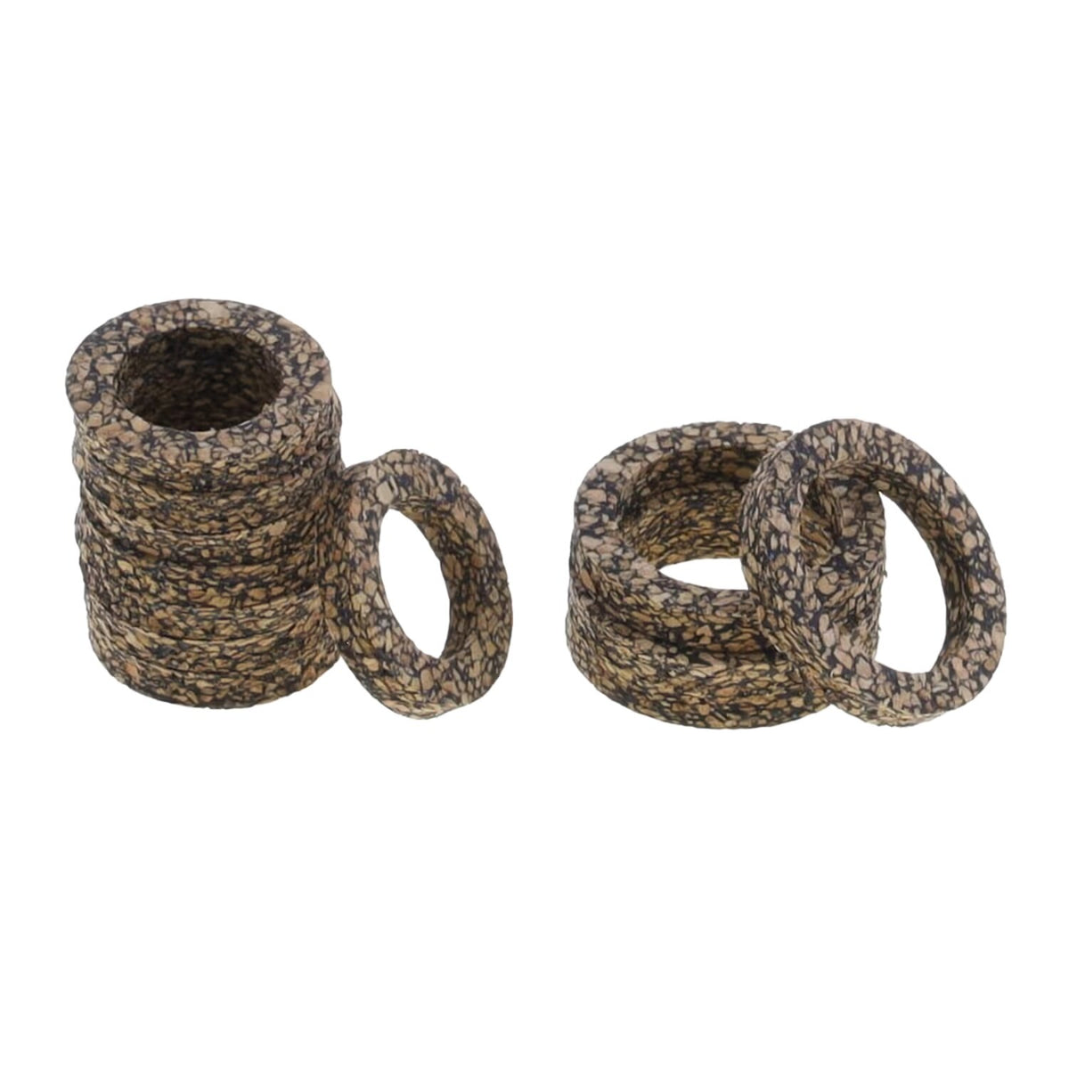 Athena, pushrod tube cork seal kit