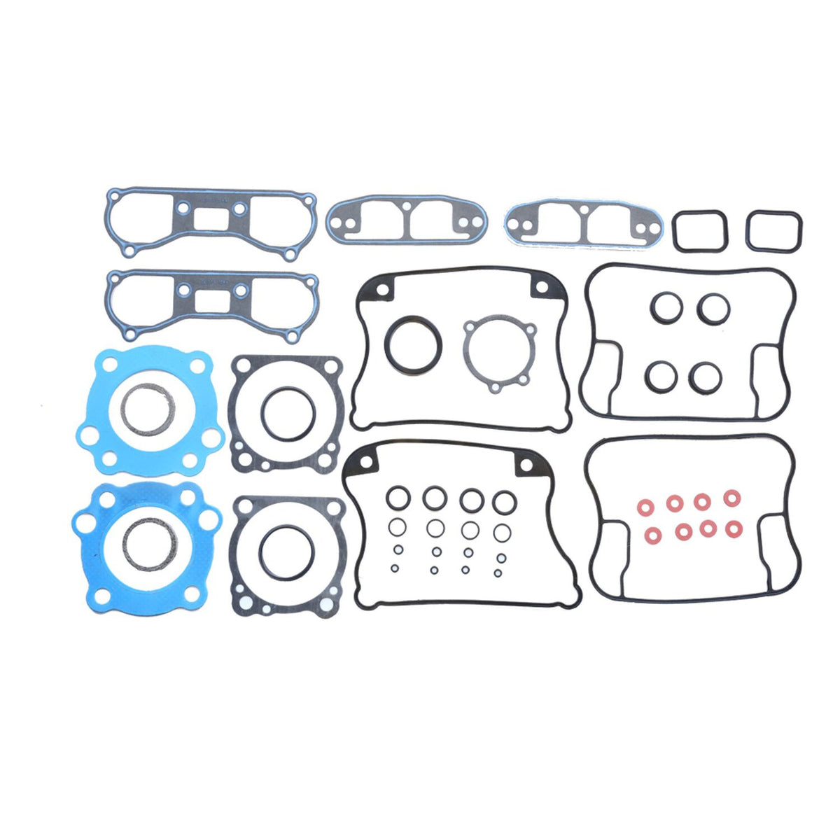 Athena, top end gasket kit