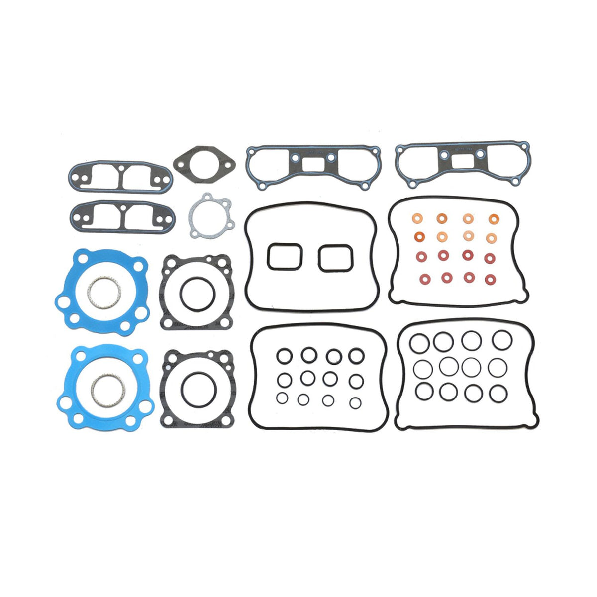 Athena, top end gasket kit