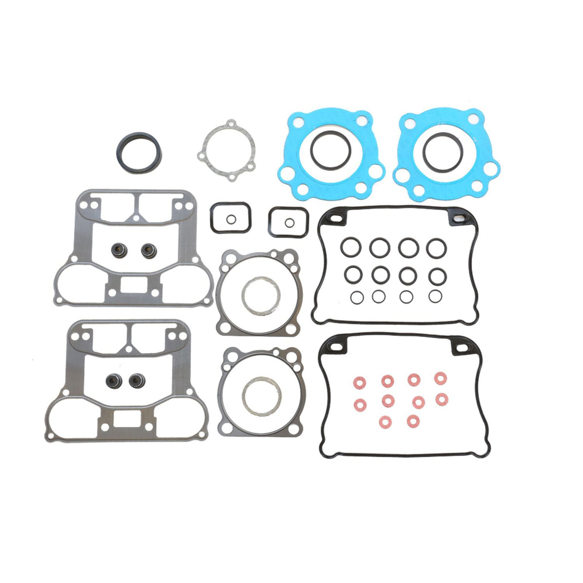 Athena, top end gasket kit