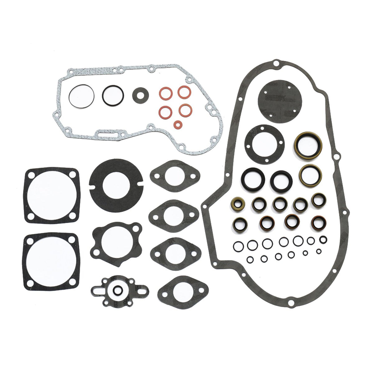 Athena, motor gasket & seal kit. XR1000
