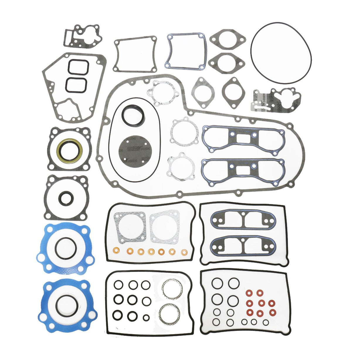Athena, motor gasket & seal kit. Evo B.T.