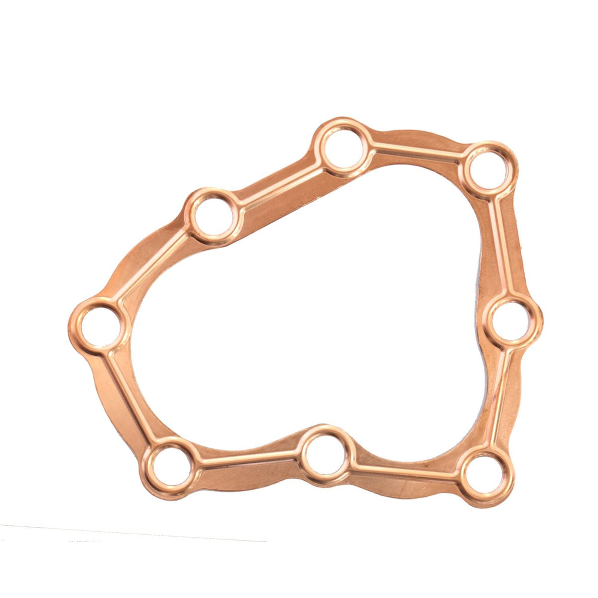 Athena, cylinder head gasket. .020" copper