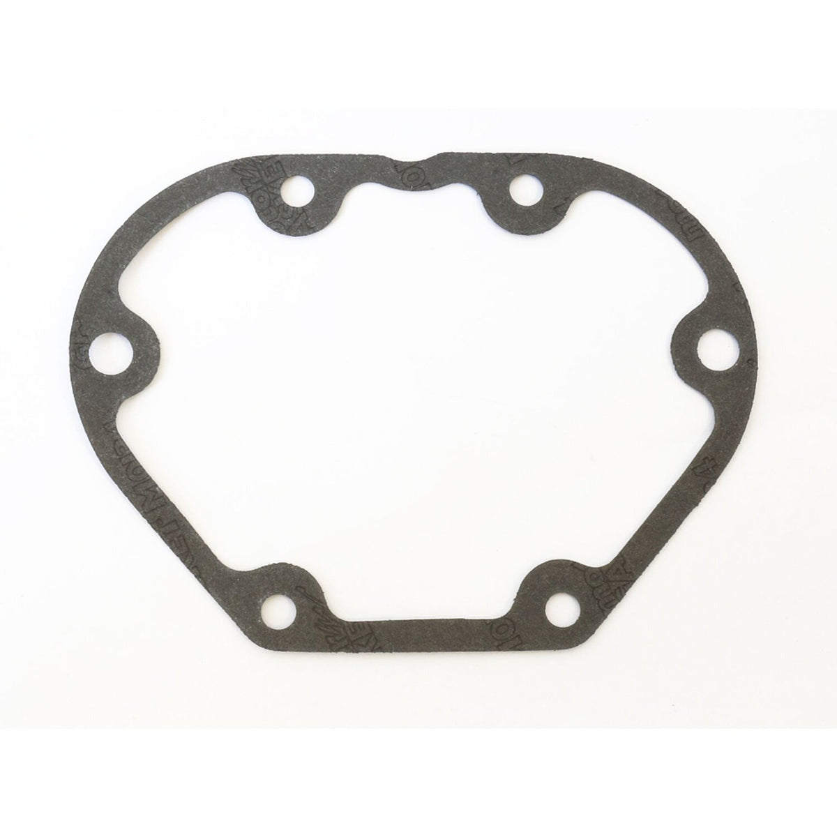 Athena, gasket transmission end cover. .031" paper
