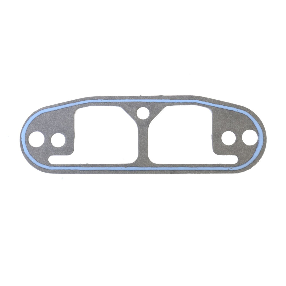 Athena, valve cover gasket. Paper/silicone. Right