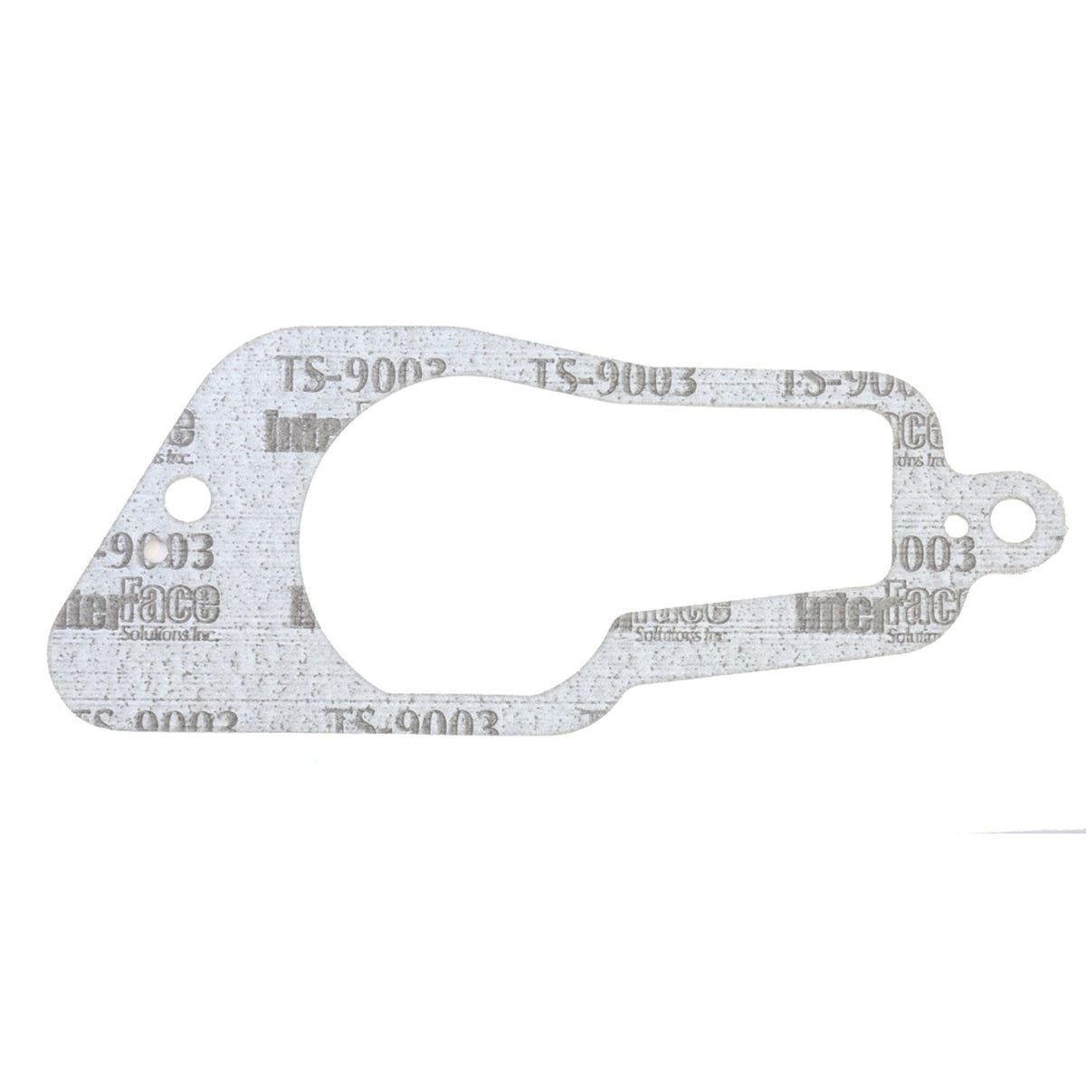 Athena, gasket starter shaft housing. .031"