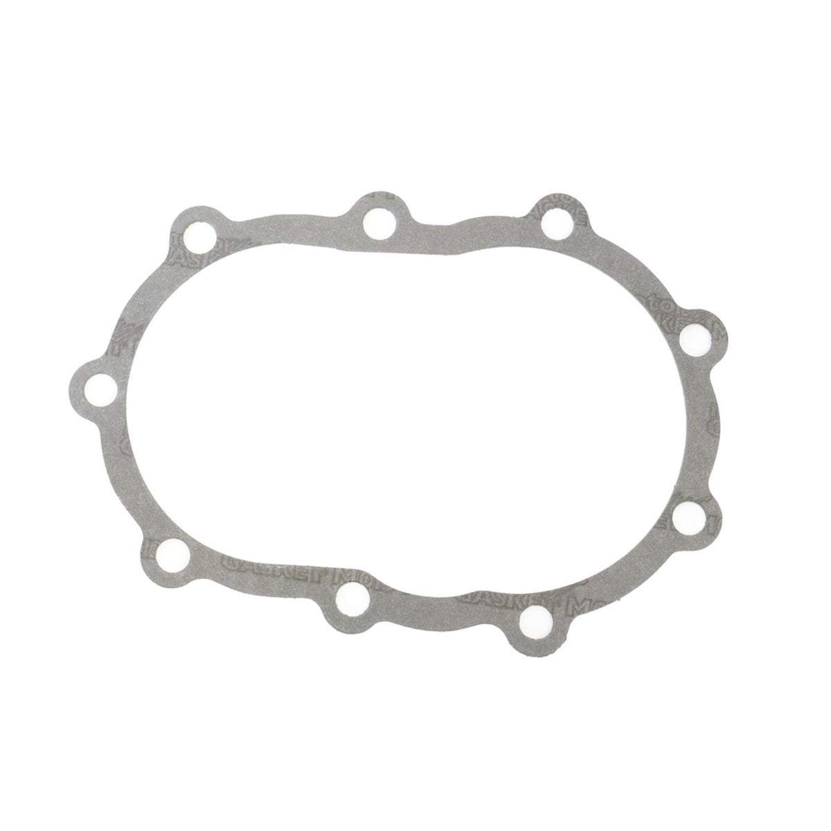Athena, gasket transmission end cover. .020" paper