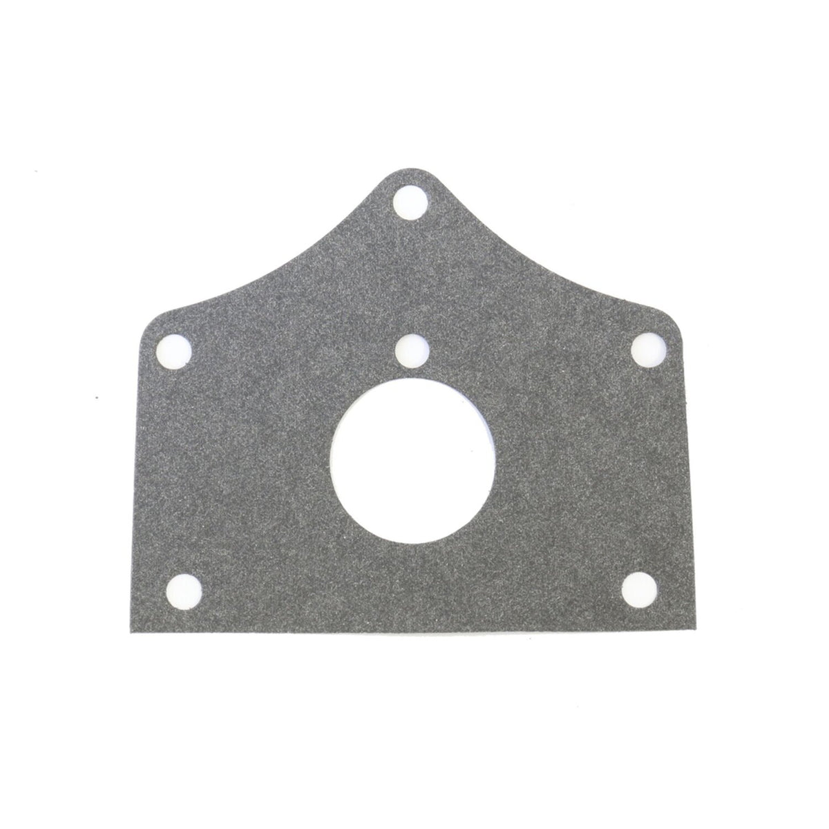 Athena, gasket transmission shifter adapter plate. Paper