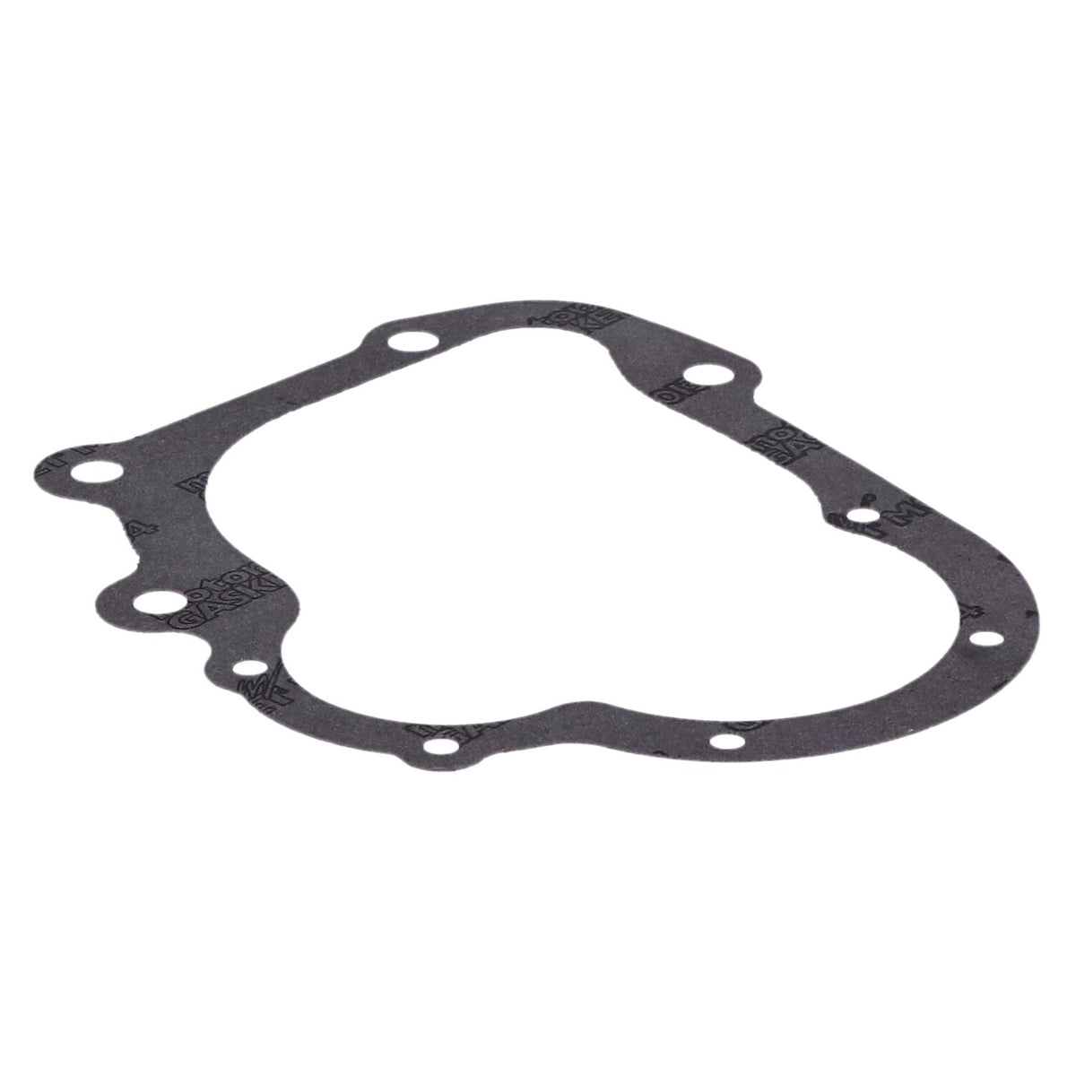 Athena, gasket transmission side cover. .020" paper